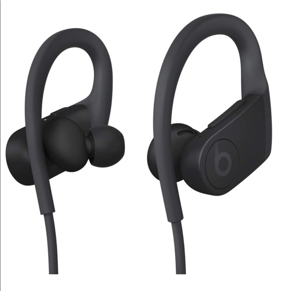 Beats by Dre Other - Powerbeats High-Performance Wireless Earbuds